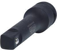 KS Tools 515.1534 5151534 Rallonge Propulseur 3/8 (10 mm) 75 mm 1 pc(s)