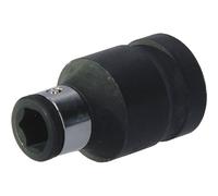 KS Tools Douille d’adaptateur à chocs 3/8" pour embouts 1/4" KS Tools Quantité:1