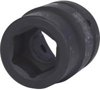KS Tools Douille à choc 515.1727 6 pans 1" 27 mm