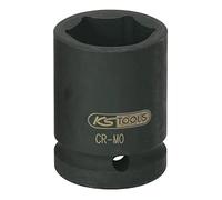 KS Tools 515.1727 Douille à choc 6 pans 1" 27 mm
