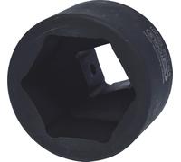 KS Tools 515.1755 Douilles à choc 6 pans 1'' 55 mm