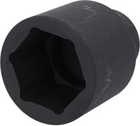 KS Tools KS Tools 1" Douilles à chocs 6 pans, longues, 55mm Quantité:1