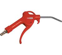 KS Tools Soufflette 515.1902 – avec buse 95 mm – raccord 1/4' (6,35 mm)
