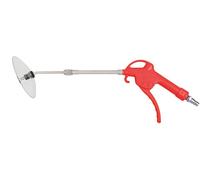 KS Tools Pistolet d’aspiration/soufflage 515.1906 – air comprimé