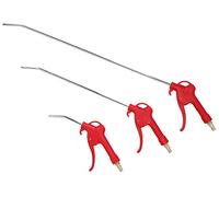KS Tools 515.1921 Souflette à air comprimé 6.3 bar