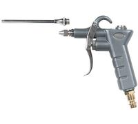KS TOOLS 515.1930 Soufflette à 2 Connexions Gris
