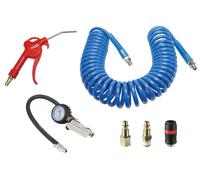 Kit d'accessoires pour compresseur - KS TOOLS - 515.1939