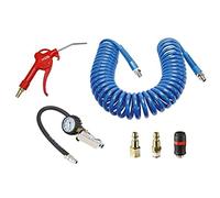 Kit d'accessoires pour compresseur - KS TOOLS - 515.1939
