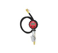 KS Tools Manomètre pneumatique numérique 515.1970 – 0–14 bar