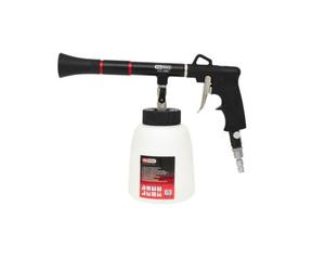 KS TOOLS 515.1980 Pistolet d’aspiration / de soufflage (air comprimé)
