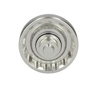 KS Tools KS Tools Douille impact au profil spécial pour jantes en aluminium pour Porsche Quantité:1