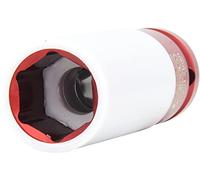 KS Tools 515.2021 Douille choc 1/2" revêtement pour Jantes aluminium ABS Diamètre 21 mm