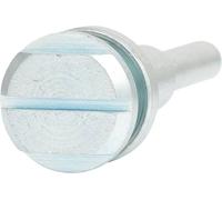 KS Tools 515.3017 Mandrin de serrage M6 pour disque de séparation dengrais haute performance