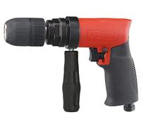 KS Tools Perceuse pneumatique 515.3035 – Poignée latérale – Pour matériaux très durs