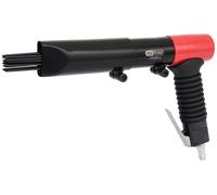KS TOOLS 515.3070 Dérouilleur à aiguilles Rouge/Noir