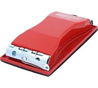 KS TOOLS 515.3095 Cale à poncer avec blocage papier Couleur