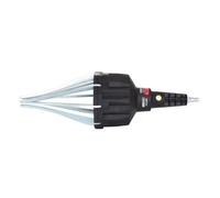 KS TOOLS 515.3100 Outillage de montage, soufflet
