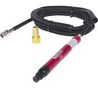 KS Tools 515.3198 Meuleuse à broche à air comprimé, 70 000 tr/min