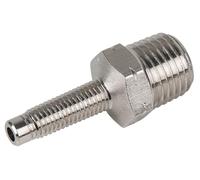 KS Tools 515.3198 Raccord d'entrée d'air avec revêtement KST R029P