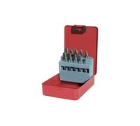 Ks Tools 515.3210 Jeu De Meules Hm 8-10mm - 10 Pcs