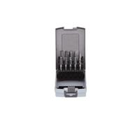 KS Tools KS Tools Jeu de fraises HM, coffret PVC, 10 pcs. Quantité:1
