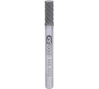 KS Tools 515.3222 Fraise HM forme A ø 6 mm 61 mm