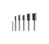 KS TOOLS 515.3225 Fraise HM forme A, Ø 12mm, 70mm