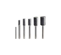 KS TOOLS 515.3226 Fraise HM forme A, Ø 16mm, 70mm