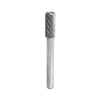KS Tools 515.3233 Fraise HM forme A denture en étoile 8 mm 65 mm
