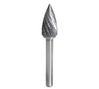 KS Tools Fraise HM 515.3255 forme G Ø 12 mm Longueur 70 mm 1 pièce