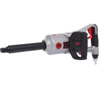 KS Tools, Perceuse + perceuse à percussion, 3/4'' superMONSTER Clé à chocs à air comprimé haute performance, 3405 Nm, L 504 mm