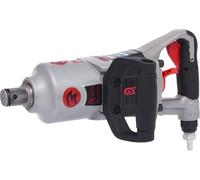 KS Tools - Clé à choc pneumatique superMONSTER 1'' 515.3270 - broche courte 3405 Nm