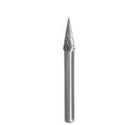 KS Tools 515.3272 Fraise HM forme M ø 6 mm 63 mm