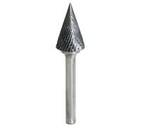 KS Tools 515.3276 Fraise HM forme M ø 16 mm 70 mm