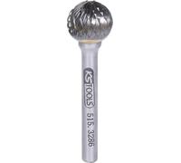 KS Tools Fraise HM 515.3286 forme D ø 16 mm 60 mm