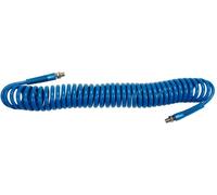 KS Tools Rallonges spiralées d'air comprimé, Ø 6mm Quantité:1