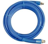 KS TOOLS 515.3345 - Rallonge Pneumatique Tuyau - 20 m, Ø8 mm X 12 mm