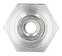 KS Tools 515.3350-R006P Douille 6 pans Multicolore