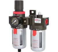 KS Tools 515.3356 Unité de maintenance pneumatique