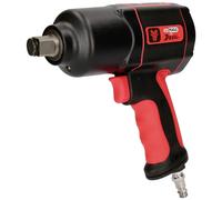 KS Tools 515.3400 Visseuse à choc à air comprimé Logement d'outil: carré 3/4