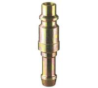 KS Tools 515.3465 Embout pour coupleur cannelé ø 6 mm 48 mm