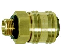 KS Tools 515.3482 connecteur avec filetage mâle, G1/5,1 cm AG