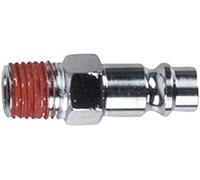 KS Tools Embouts pour coupleurs filetés mâles, G1/4" Quantité:1