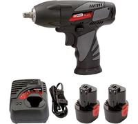 KS Tools 515.3516 5153516 Clé à chocs sans fil 10.8 V Nombre d'accus fournis 2 2.0 Ah Li-Ion