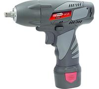 KS Tools 515.3516 Clé à chocs 3/8" avec 2 batteries Li-ion