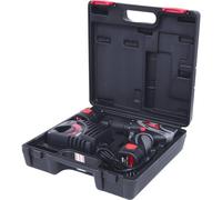 KS Tools 515.3536 Visseuse sans fil, 24 Nm, 1 870 tr/min 10,8 V, avec 2 accus et 1 chargeur