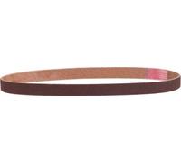 KS TOOLS 515.3553 - Bandes à Poncer pour 515.3549 - Grain 120-10 Pcs