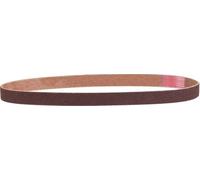 KS Tools 515.3553 Bandes à Poncer pour 515.3549 - Grain 120-10 Pcs | Lot de 10 bandes à poncer pour 515.3549, grain 120
