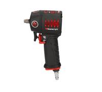 KS TOOLS Clé à chocs pneumatique 3/8" miniMONSTER Xtremelight haute performan...