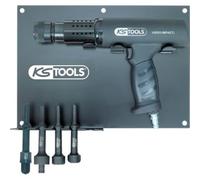 KS TOOLS 515.3880 Kit de marteaux burineurs